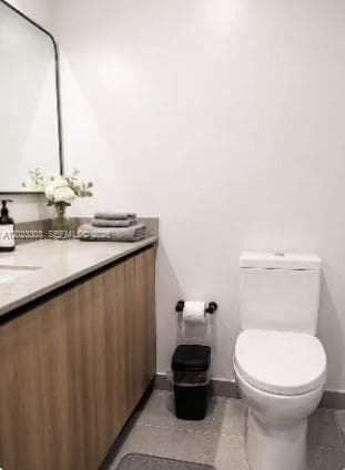 121 NE 5th St # 3203, Miami FL 33132 — 5
