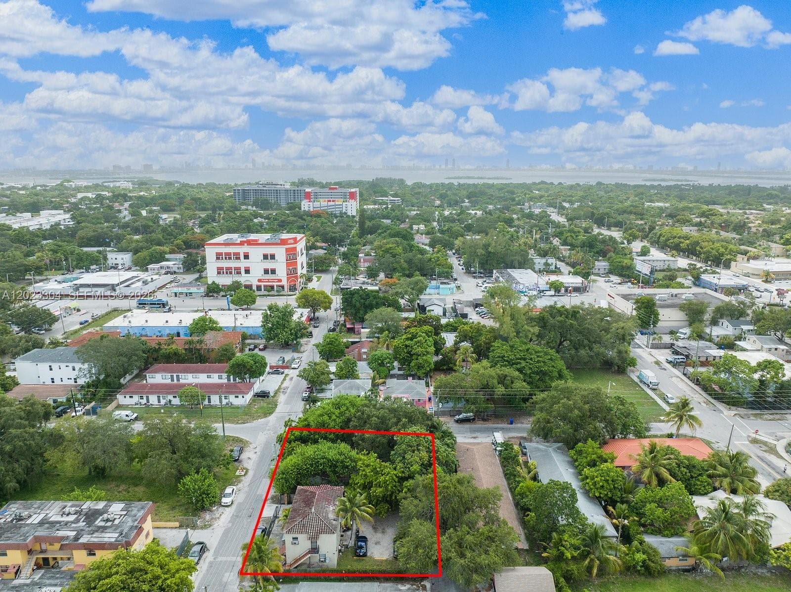 142 NE 56th St # c, Miami FL 33137 — 8