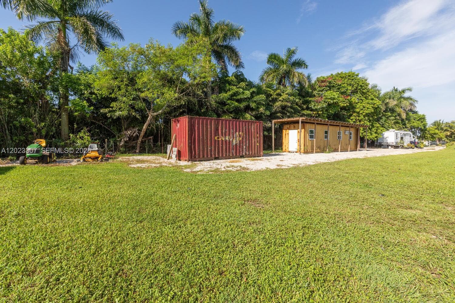 21750 SW 226 Terrace, Miami FL 33170 — 12