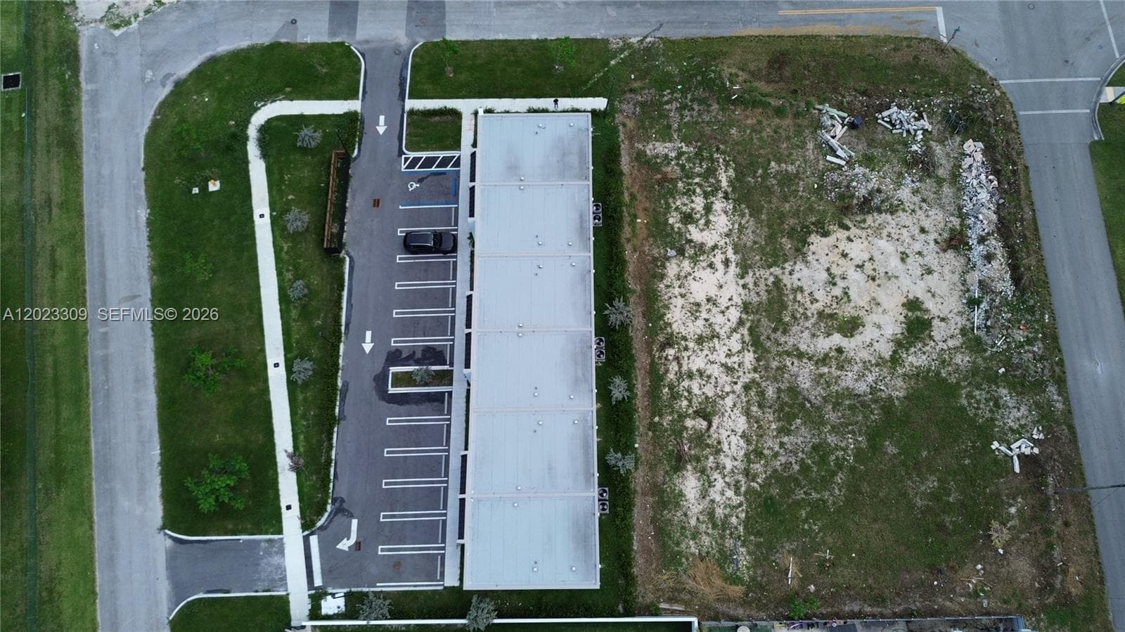 215 NW 3rd Ave, Florida City FL 33034 — 2