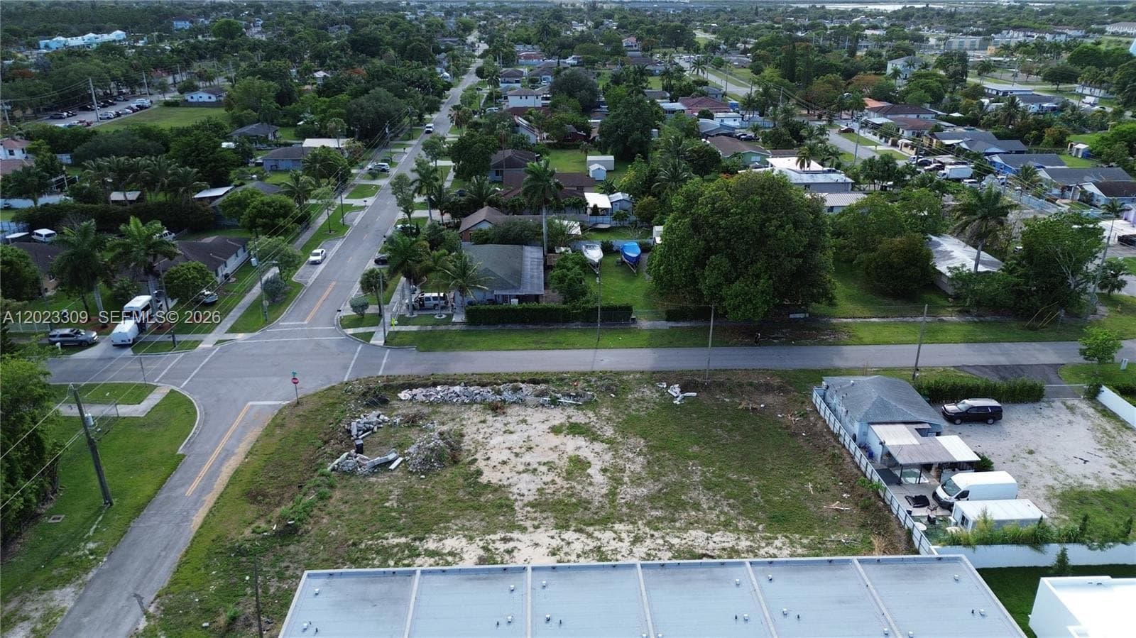 215 NW 3rd Ave, Florida City FL 33034 — 6