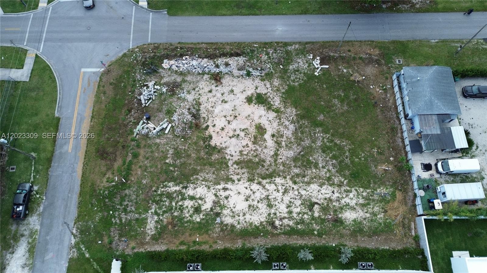 215 NW 3rd Ave, Florida City FL 33034 — 7