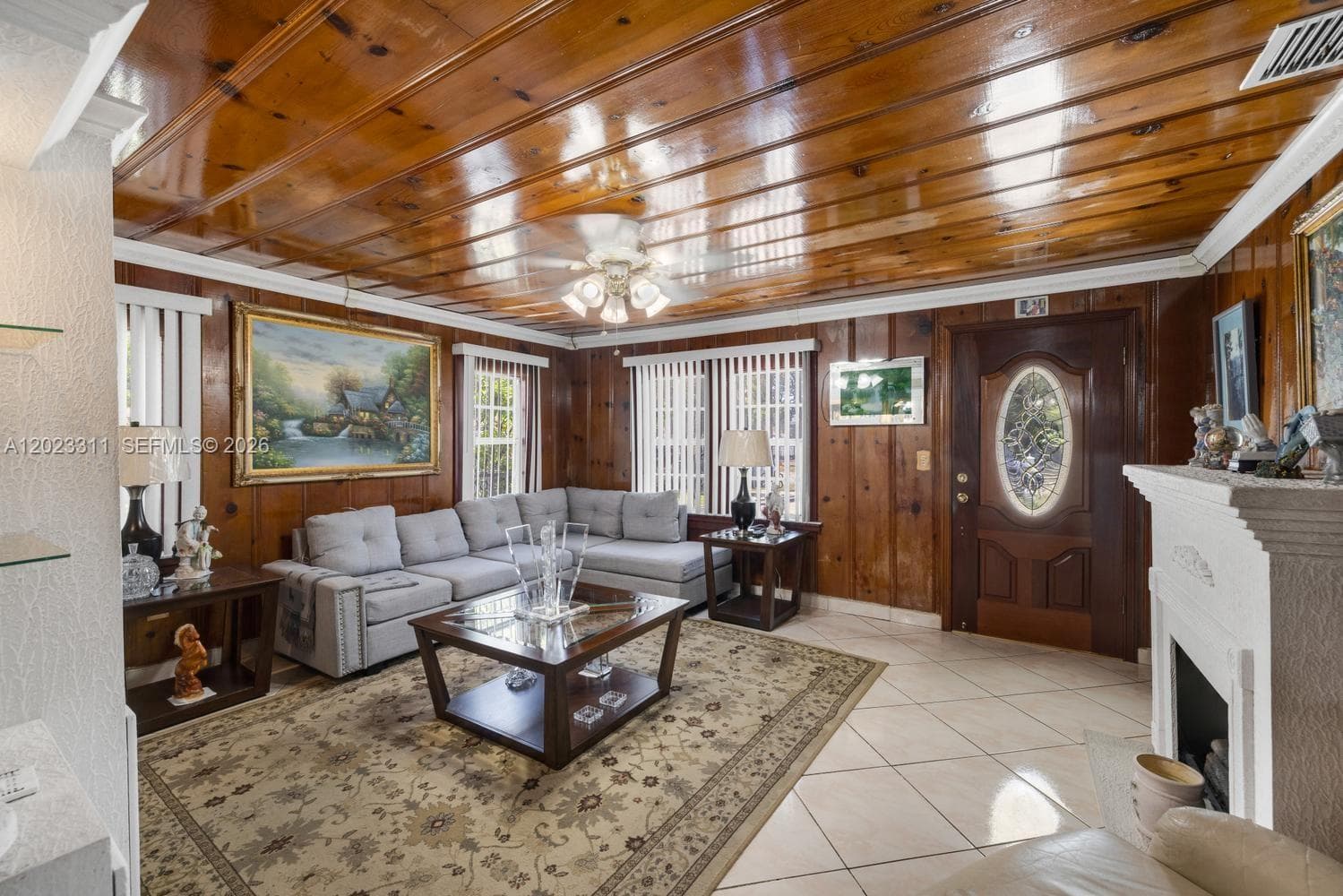 2851 NW 106th St, Miami FL 33147 — 2
