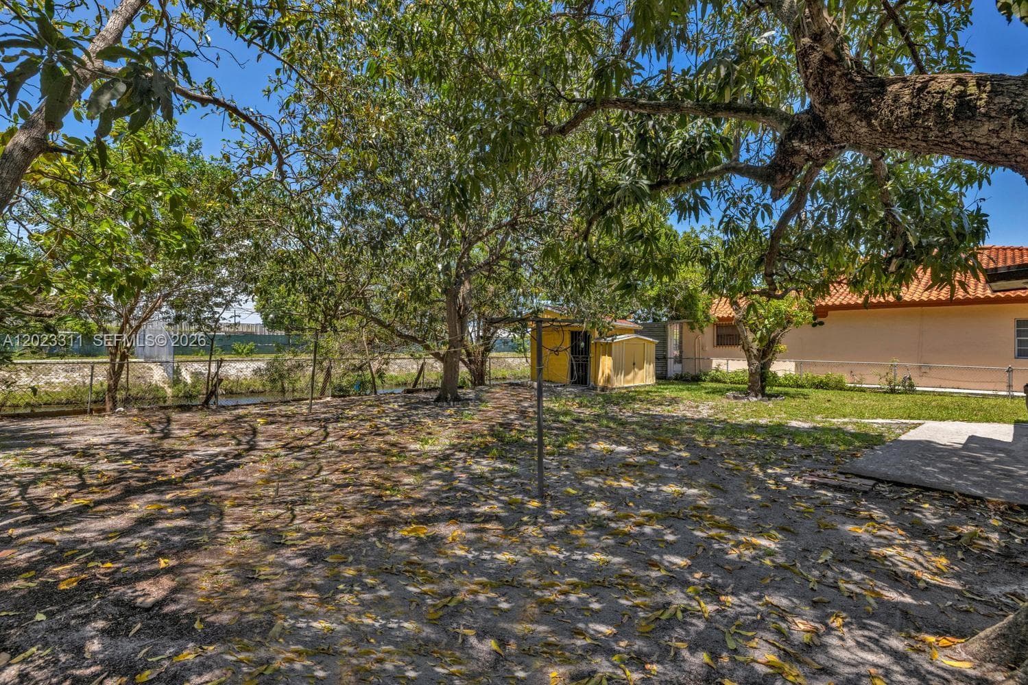 2851 NW 106th St, Miami FL 33147 — 16