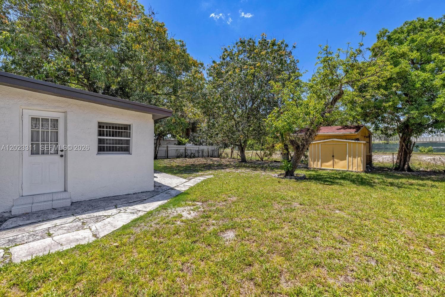 2851 NW 106th St, Miami FL 33147 — 32