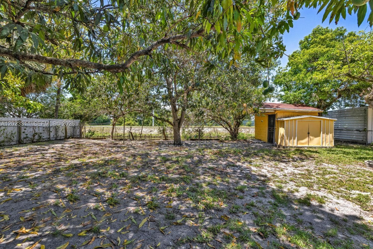 2851 NW 106th St, Miami FL 33147 — 34