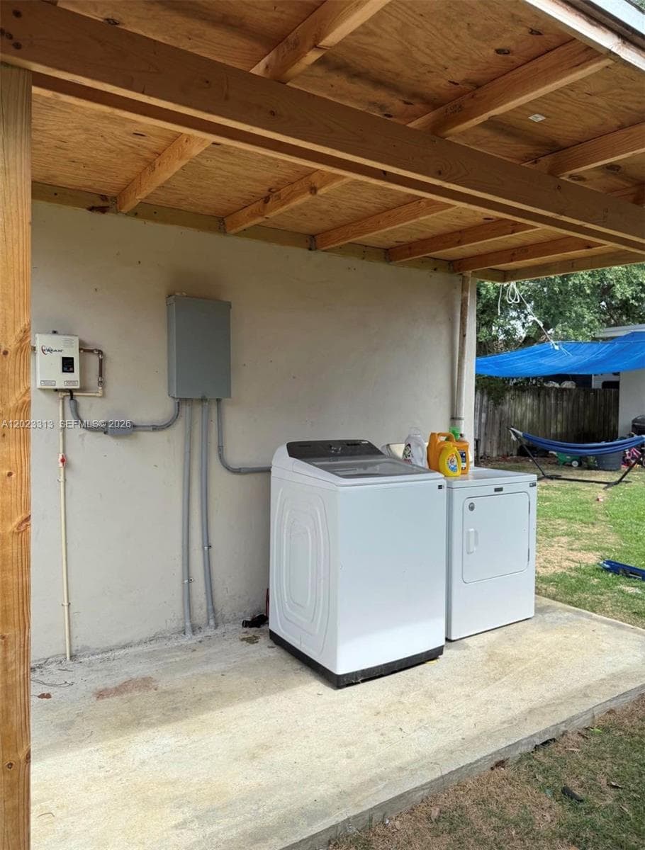 1360 NW 9th St # 1, Homestead FL 33030 — 6