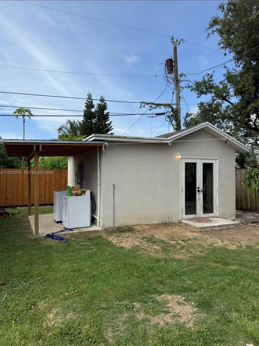 1360 NW 9th St # 1, Homestead FL 33030 — 1