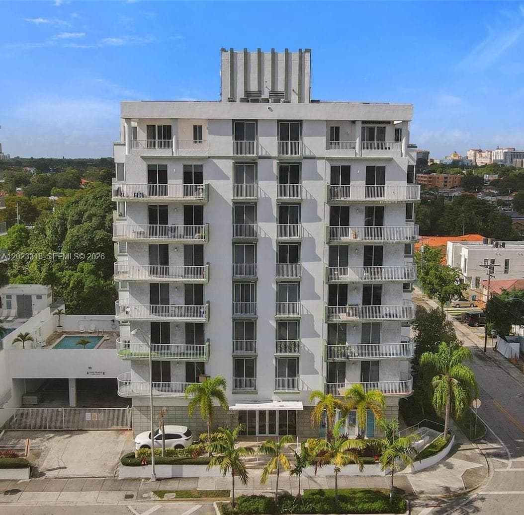 2550 SW 27th Ave # 301, Miami FL 33133 — 2