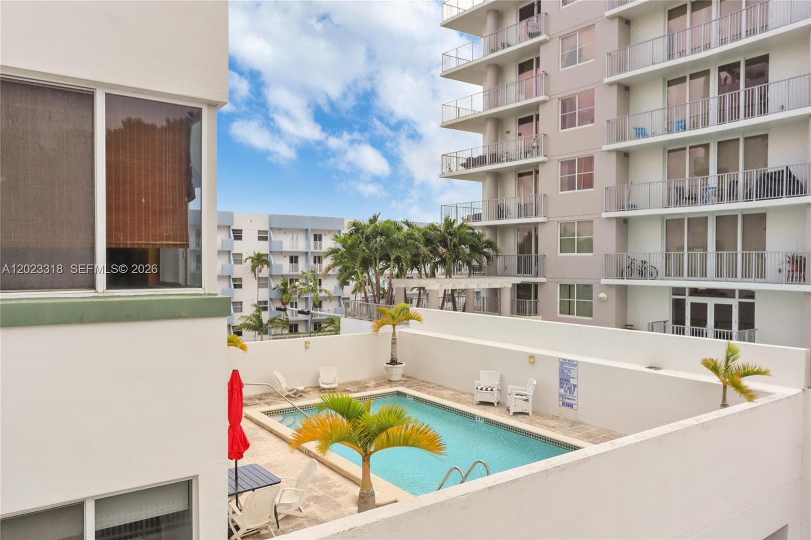 2550 SW 27th Ave # 301, Miami FL 33133 — 1