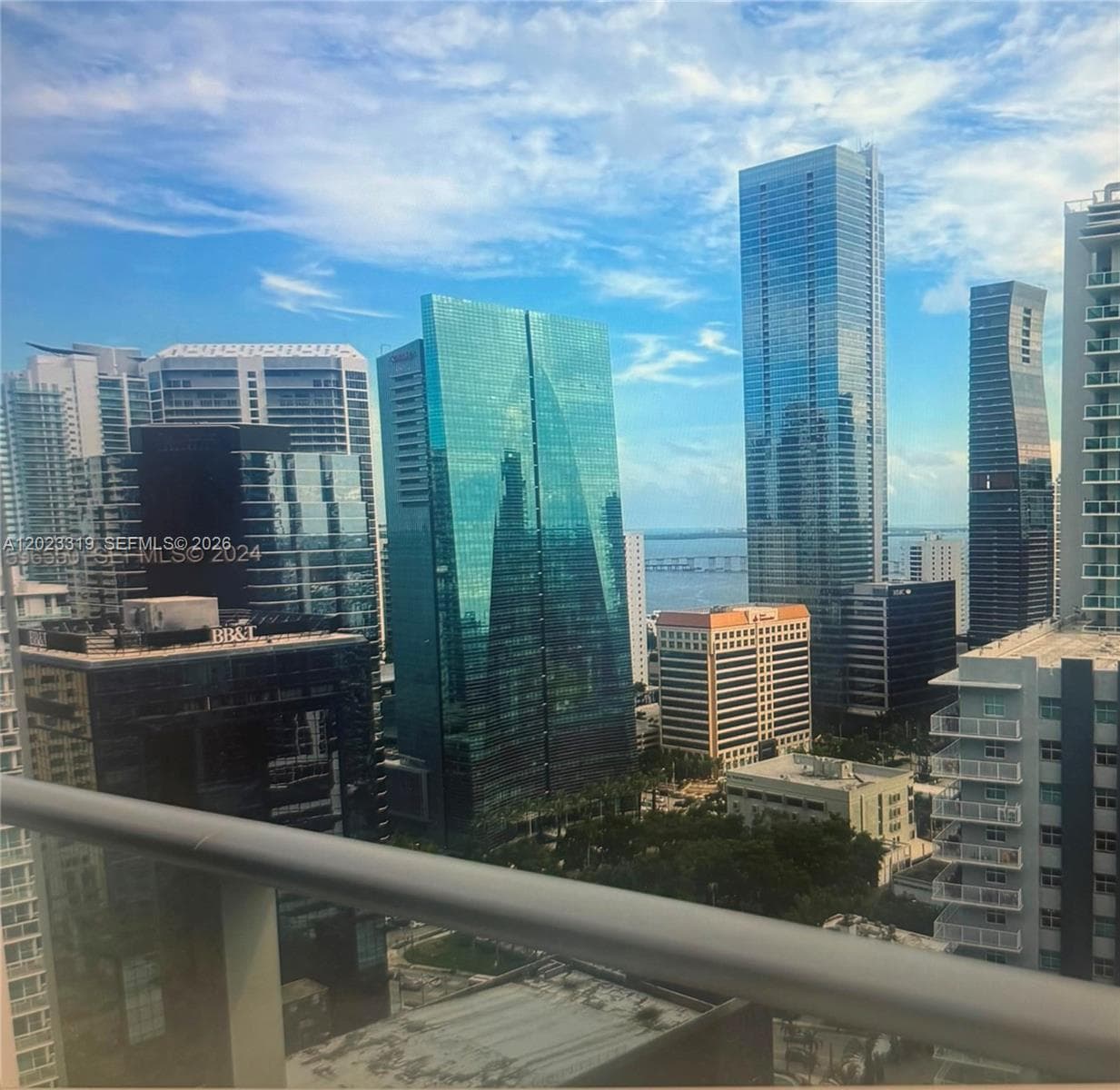 1100 S Miami Ave # 2804, Miami FL 33130 — 3