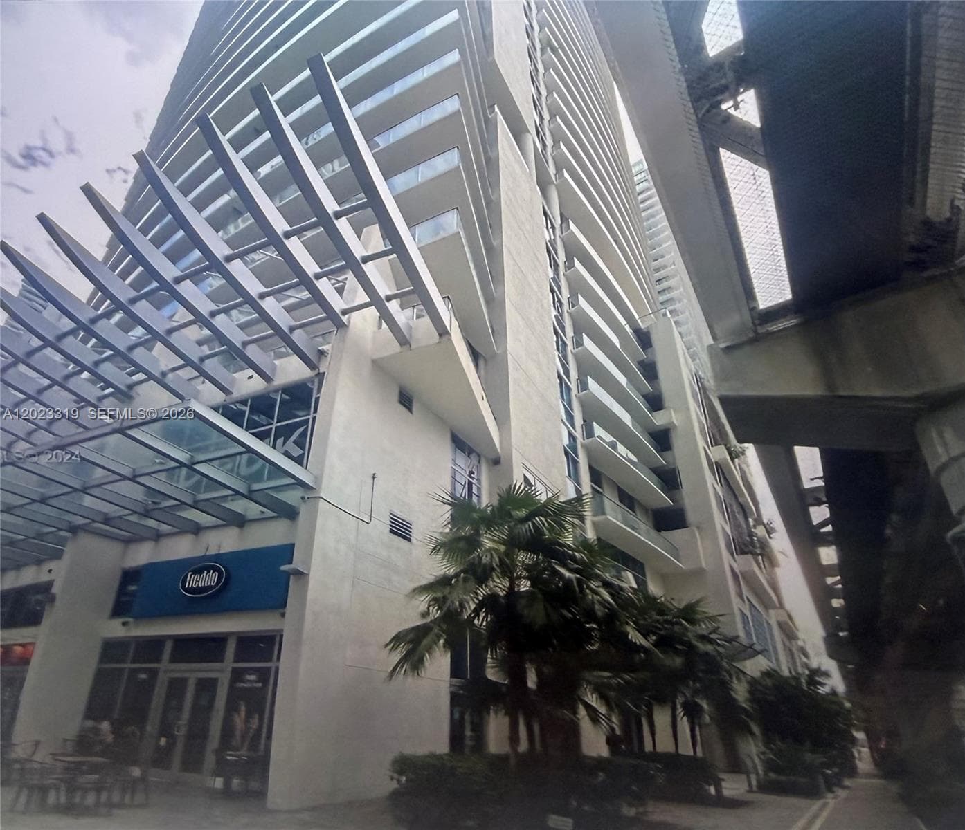 1100 S Miami Ave # 2804, Miami FL 33130 — 5