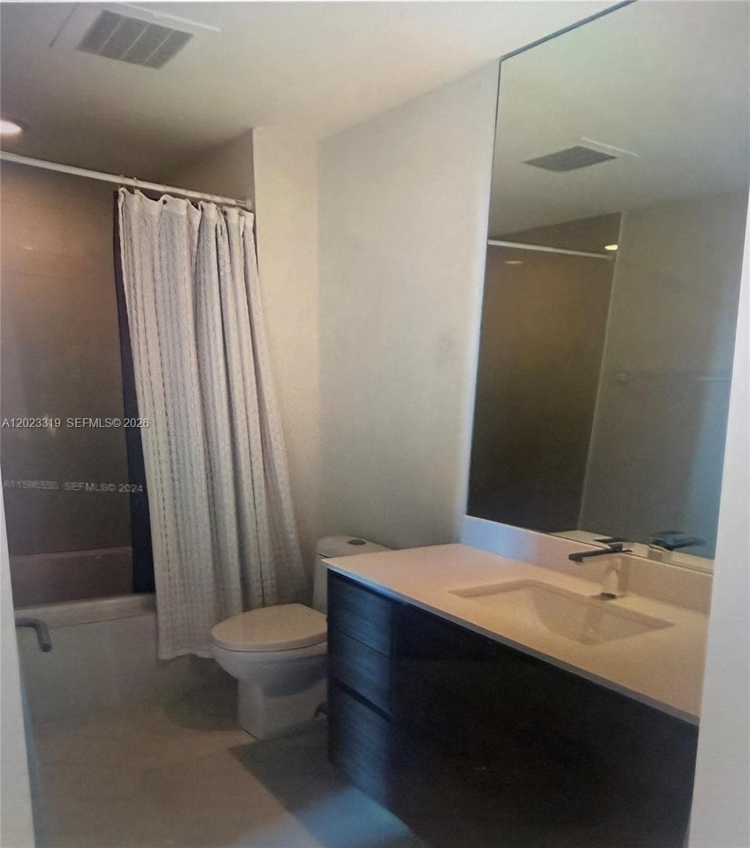 1100 S Miami Ave # 2804, Miami FL 33130 — 11