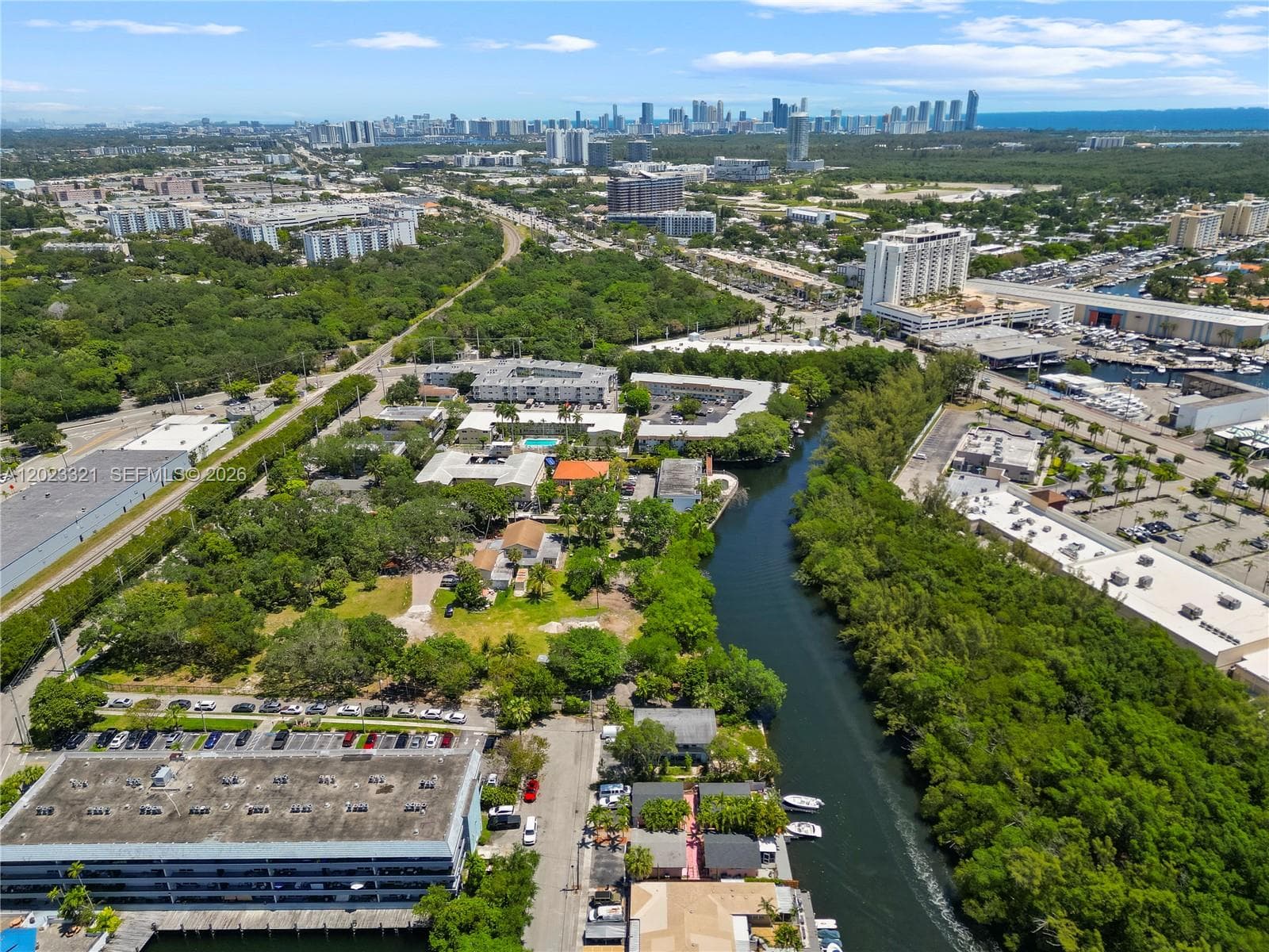 13185 Emerald Dr # 2, North Miami FL 33181 — 26
