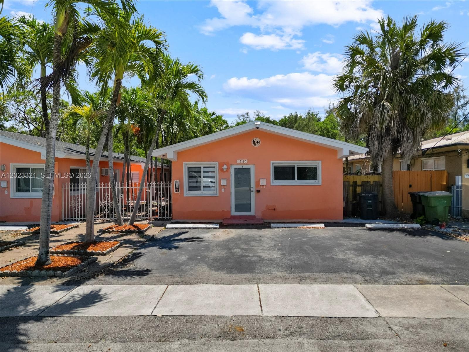 13185 Emerald Dr # 2, North Miami FL 33181 — 1