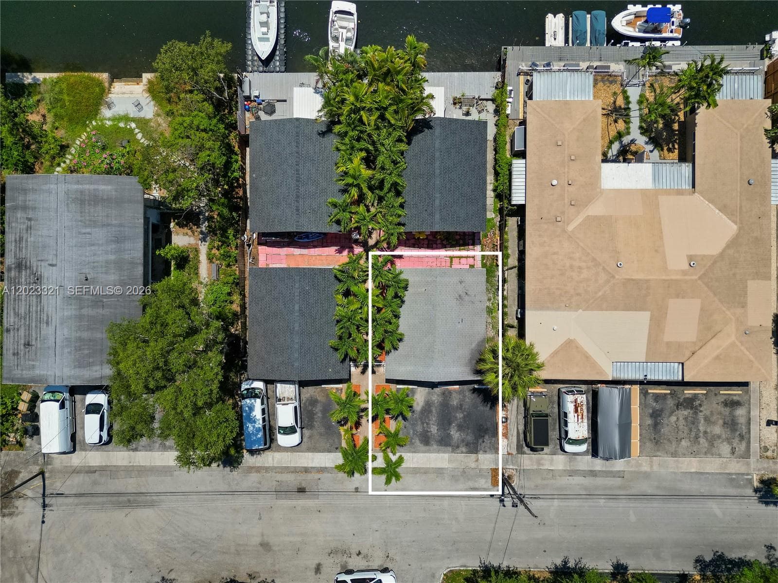 13185 Emerald Dr # 2, North Miami FL 33181 — 19