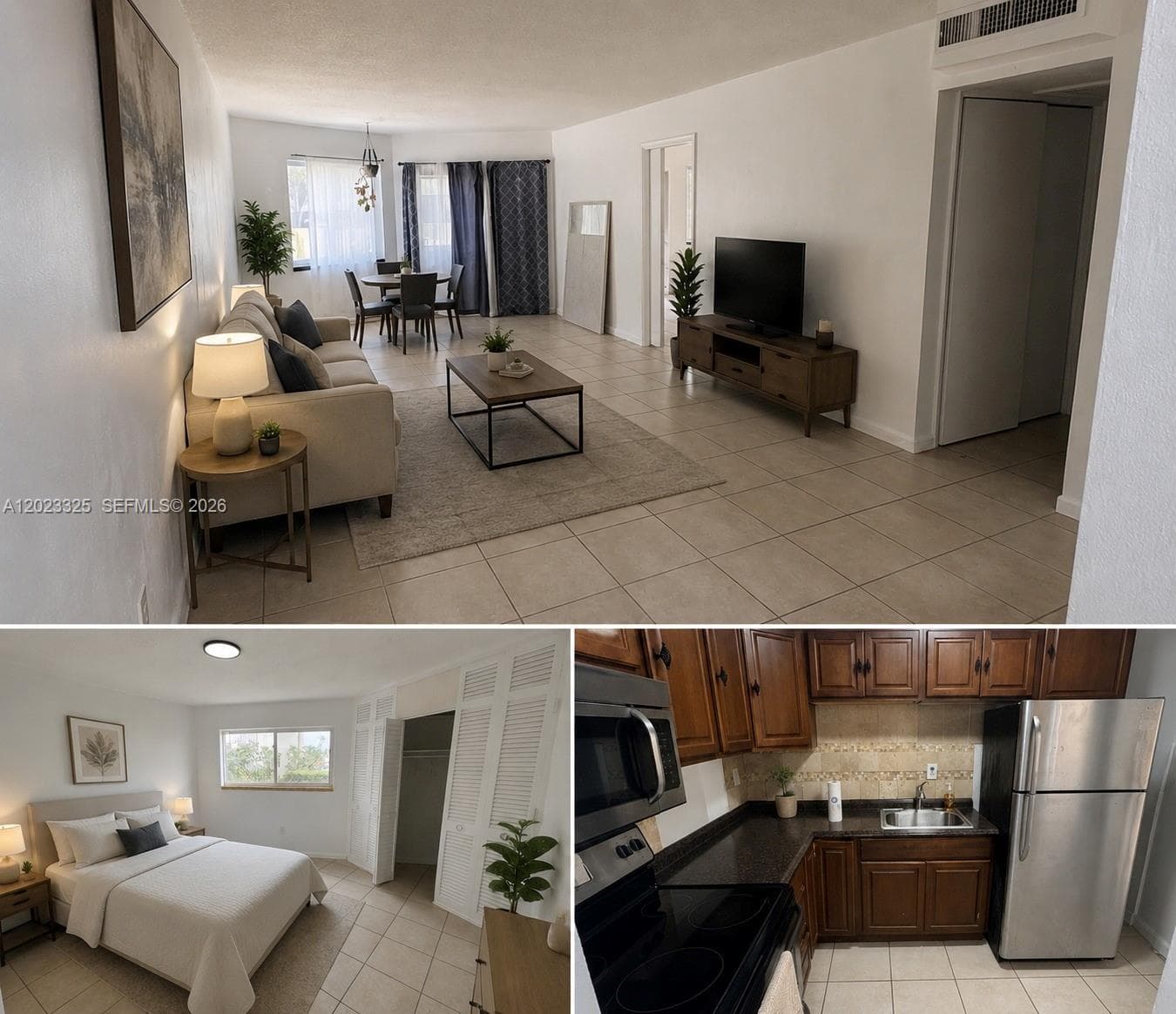1643 NE Miami Gardens Dr # 121, Miami FL 33179 — 1