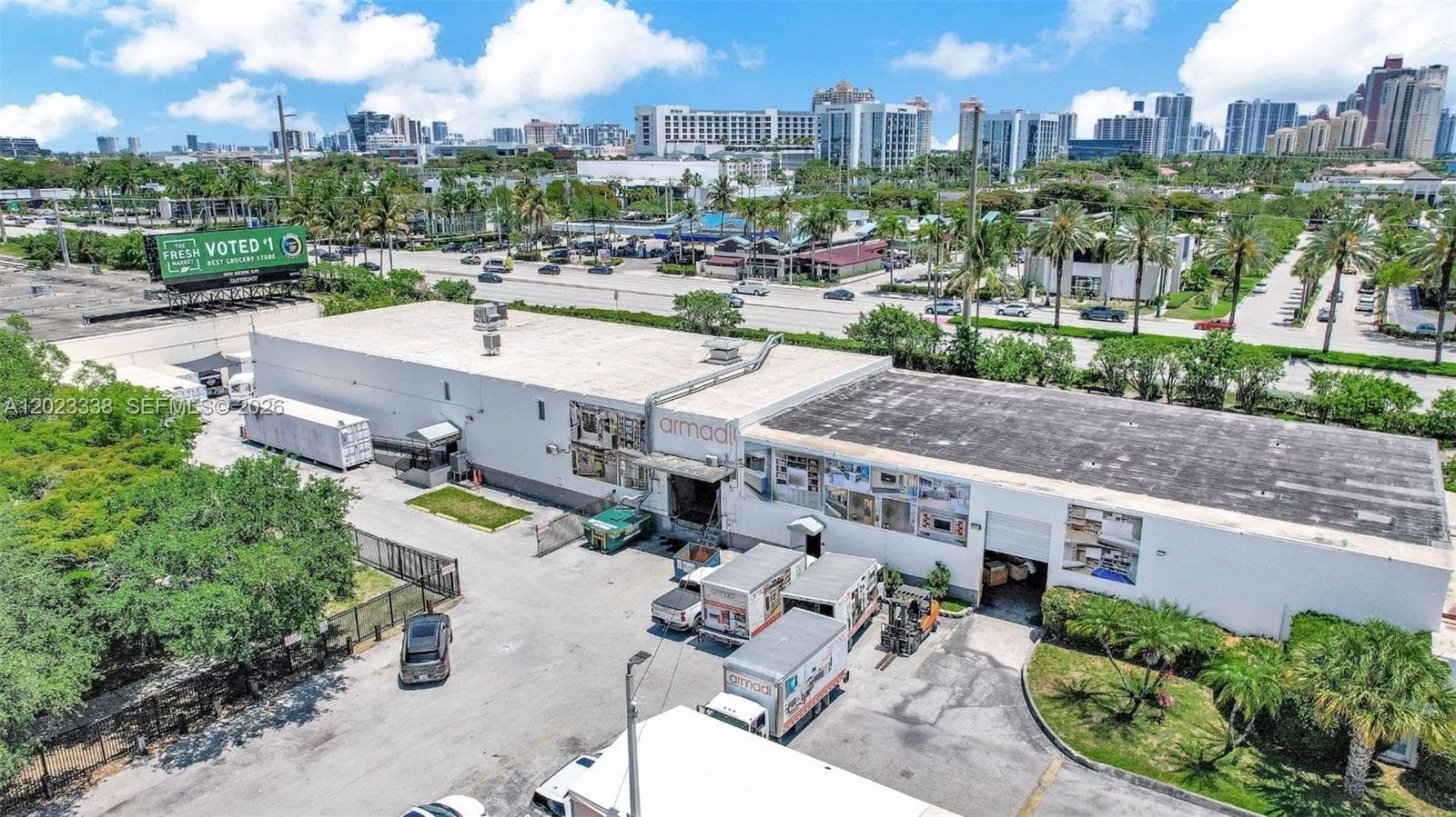 2660 NE 189th St, Miami FL 33180 — 10