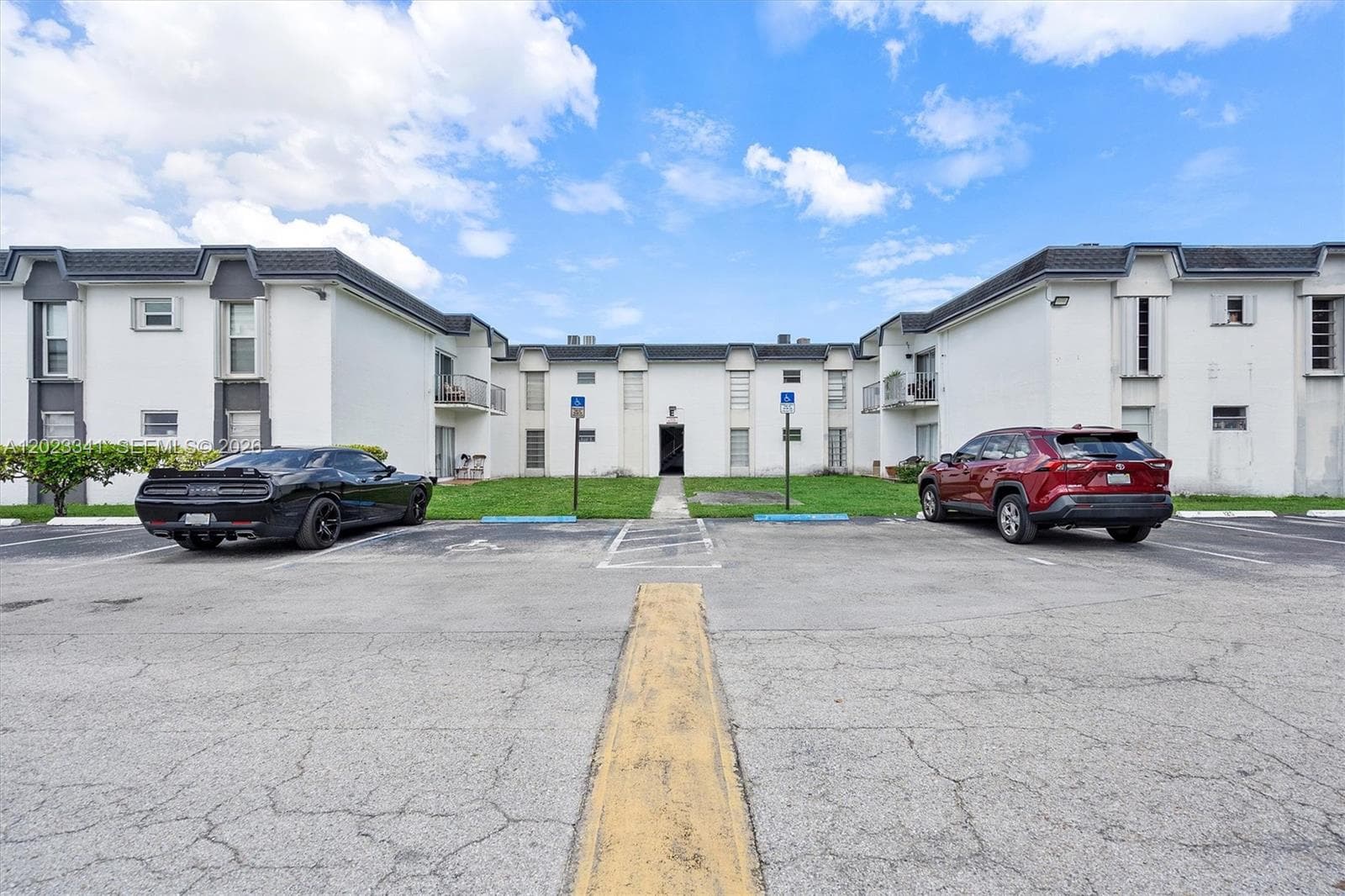 7232 SW 94th Pl # E6, Miami FL 33173 — 2
