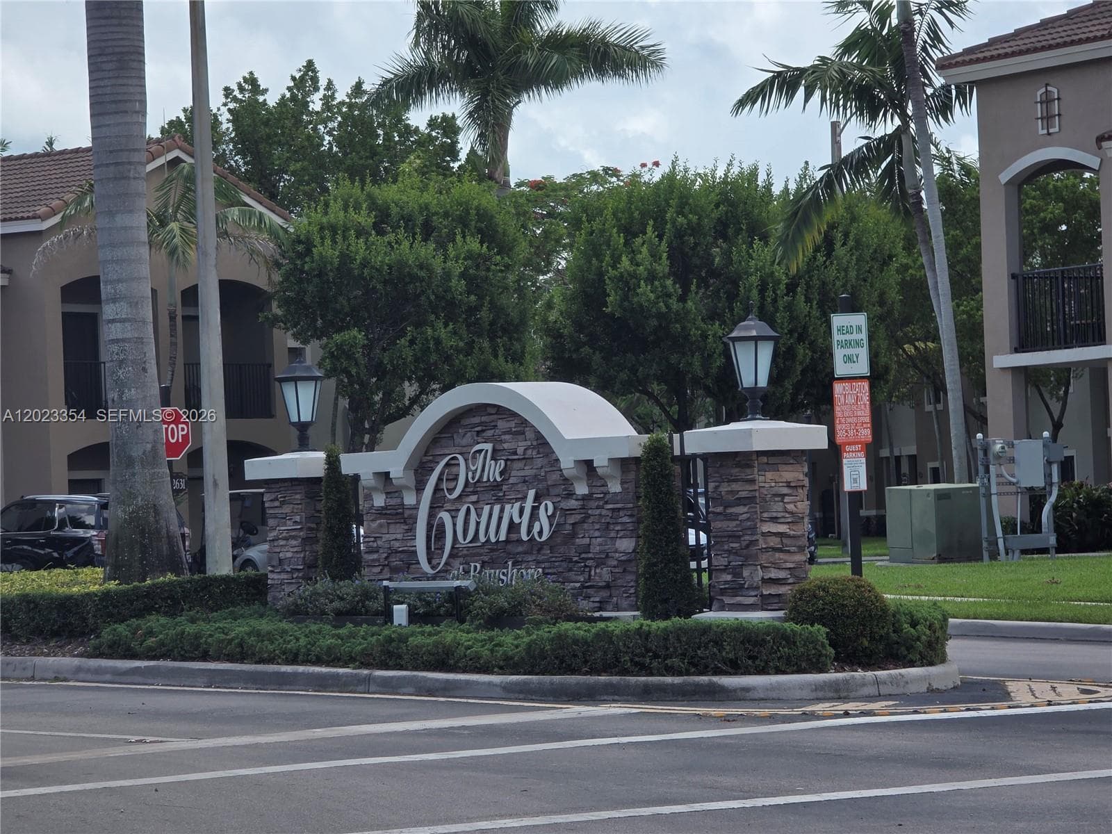 22901 SW 88th Pl # 102, Cutler Bay FL 33190 — 3