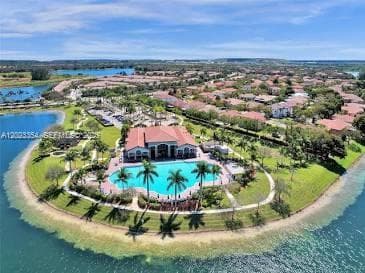 22901 SW 88th Pl # 102, Cutler Bay FL 33190 — 24
