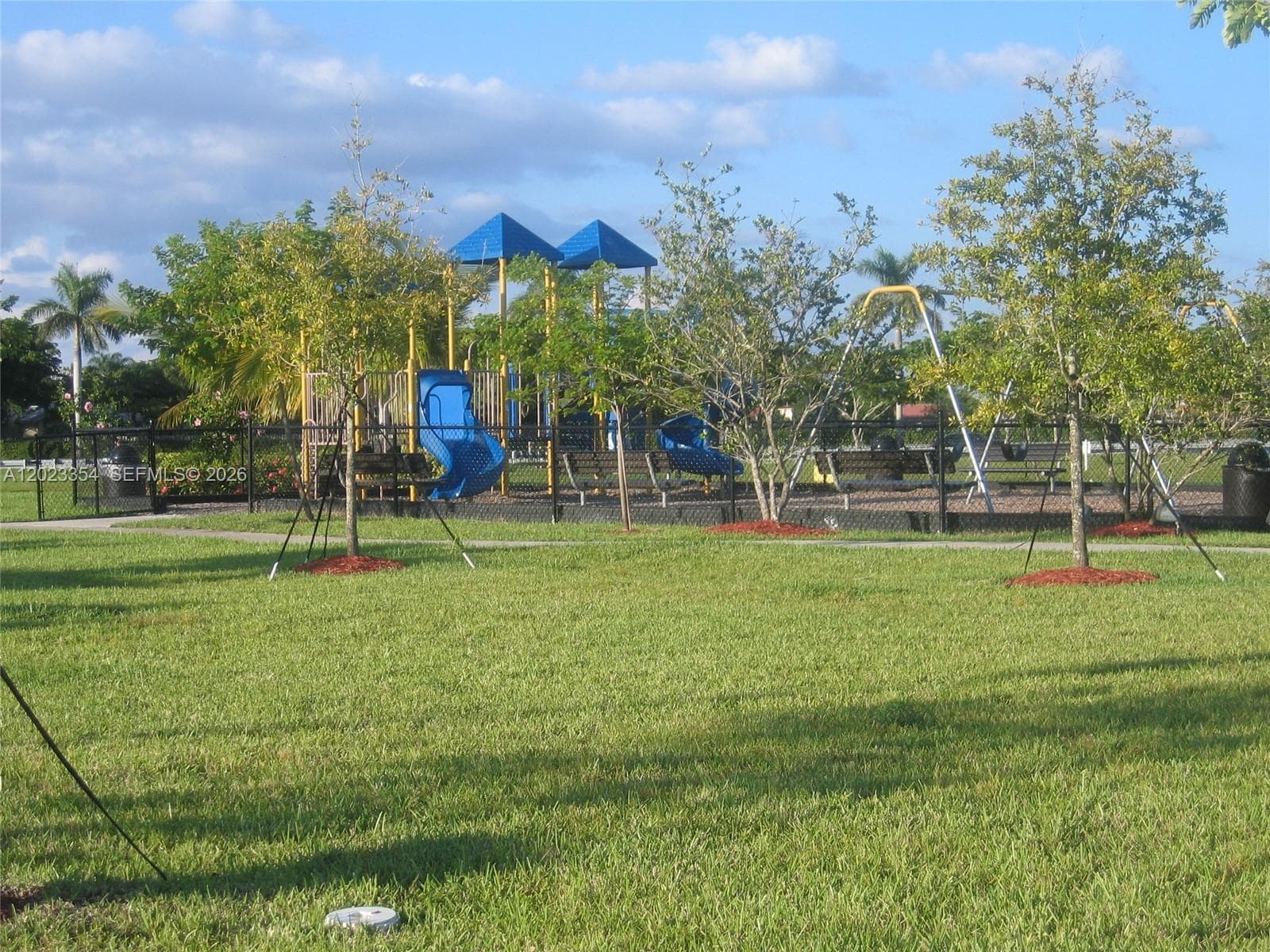 22901 SW 88th Pl # 102, Cutler Bay FL 33190 — 21