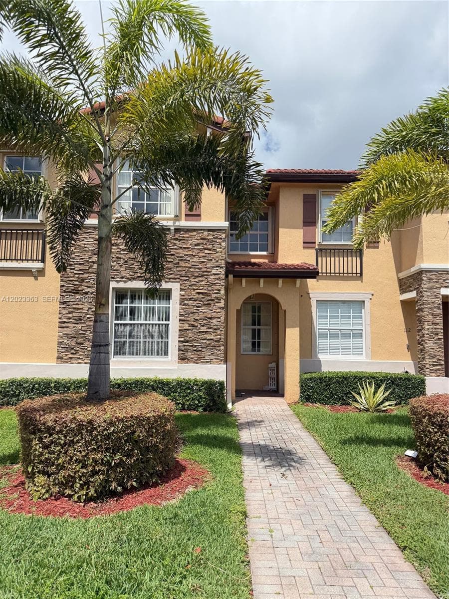 3330 NE 13th Cir Dr # 22, Homestead FL 33033 — 1