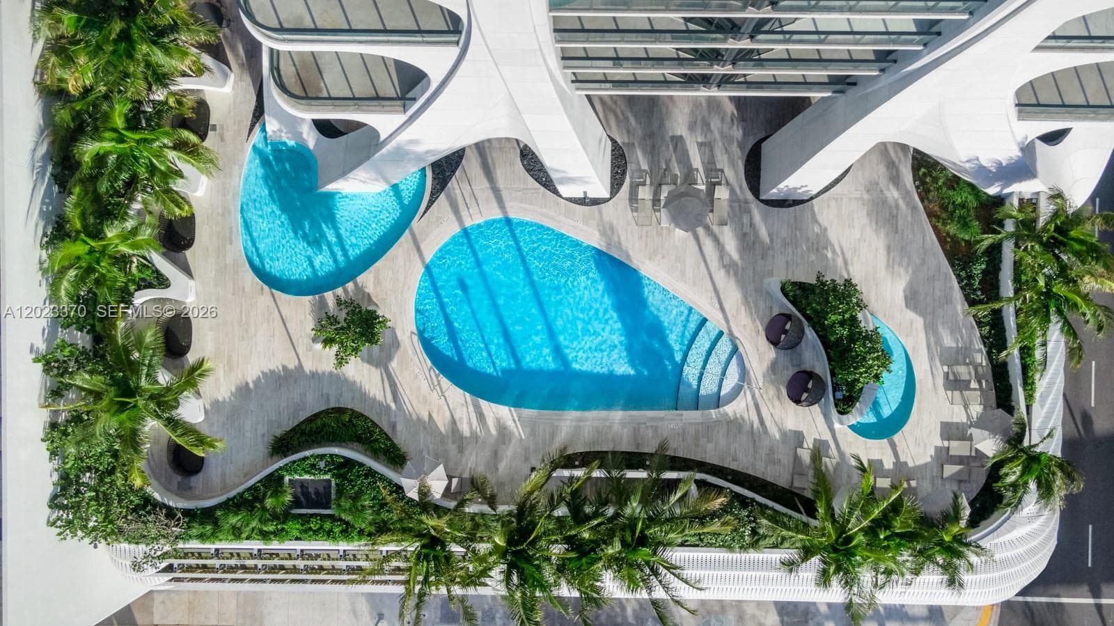 1000 Biscayne Blvd # 1702, Miami FL 33132 — 26