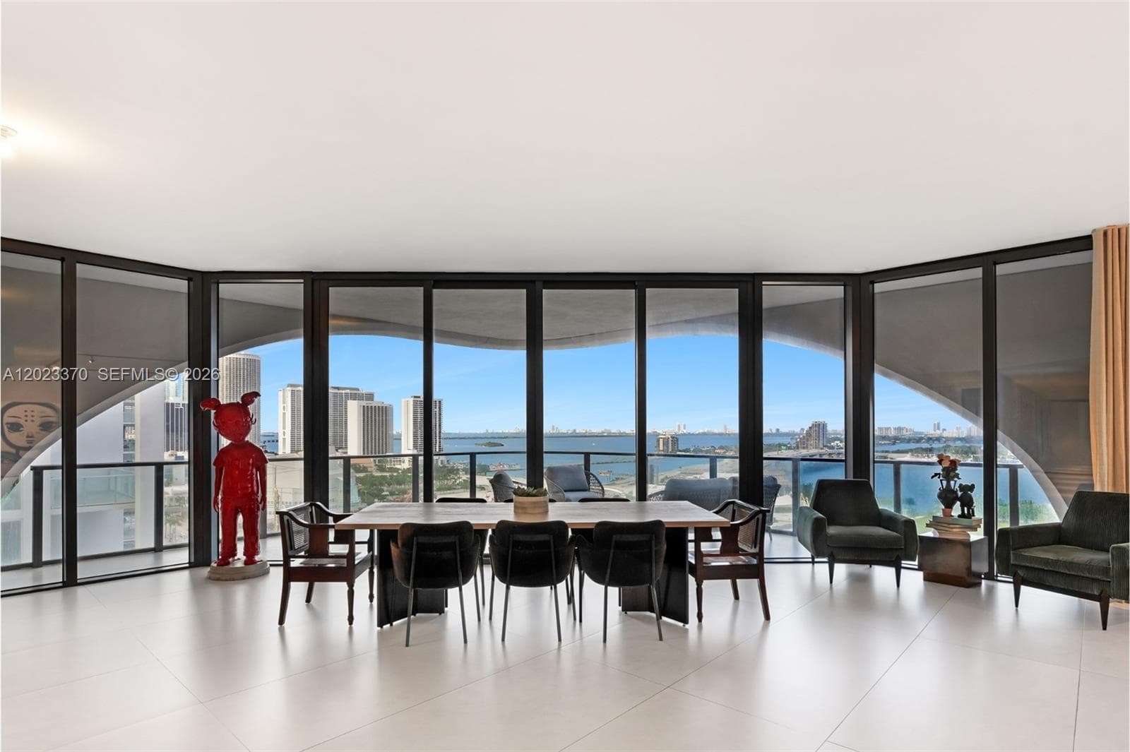 1000 Biscayne Blvd # 1702, Miami FL 33132 — 7