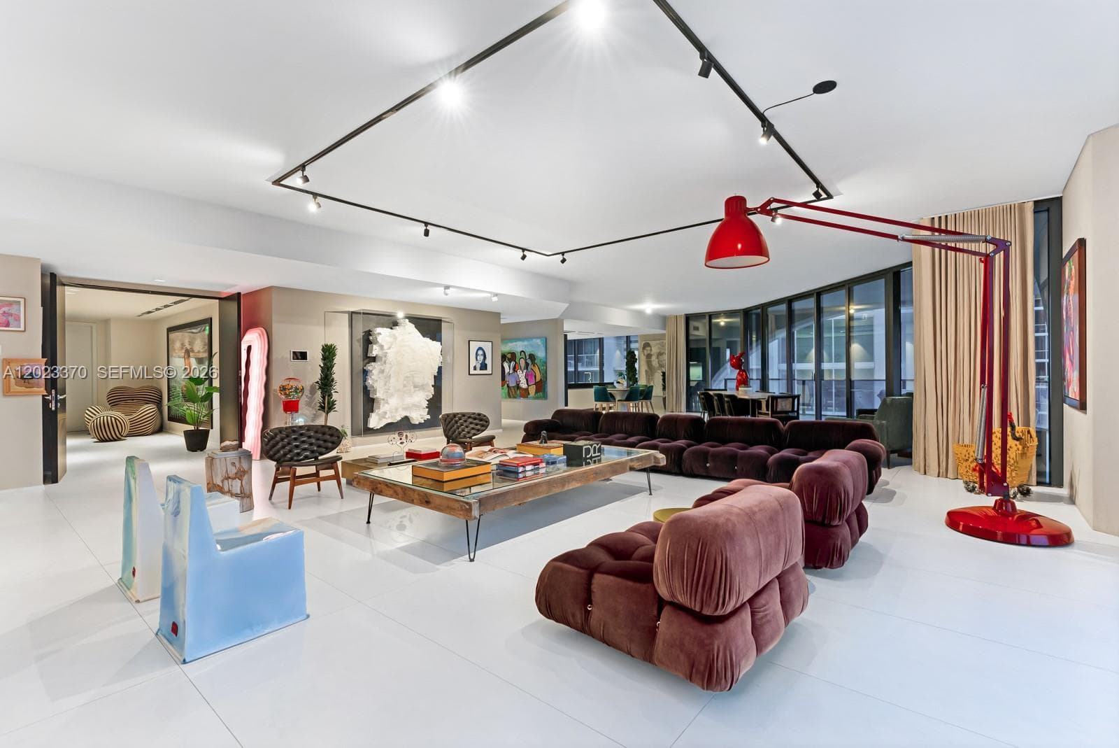 1000 Biscayne Blvd # 1702, Miami FL 33132 — 20