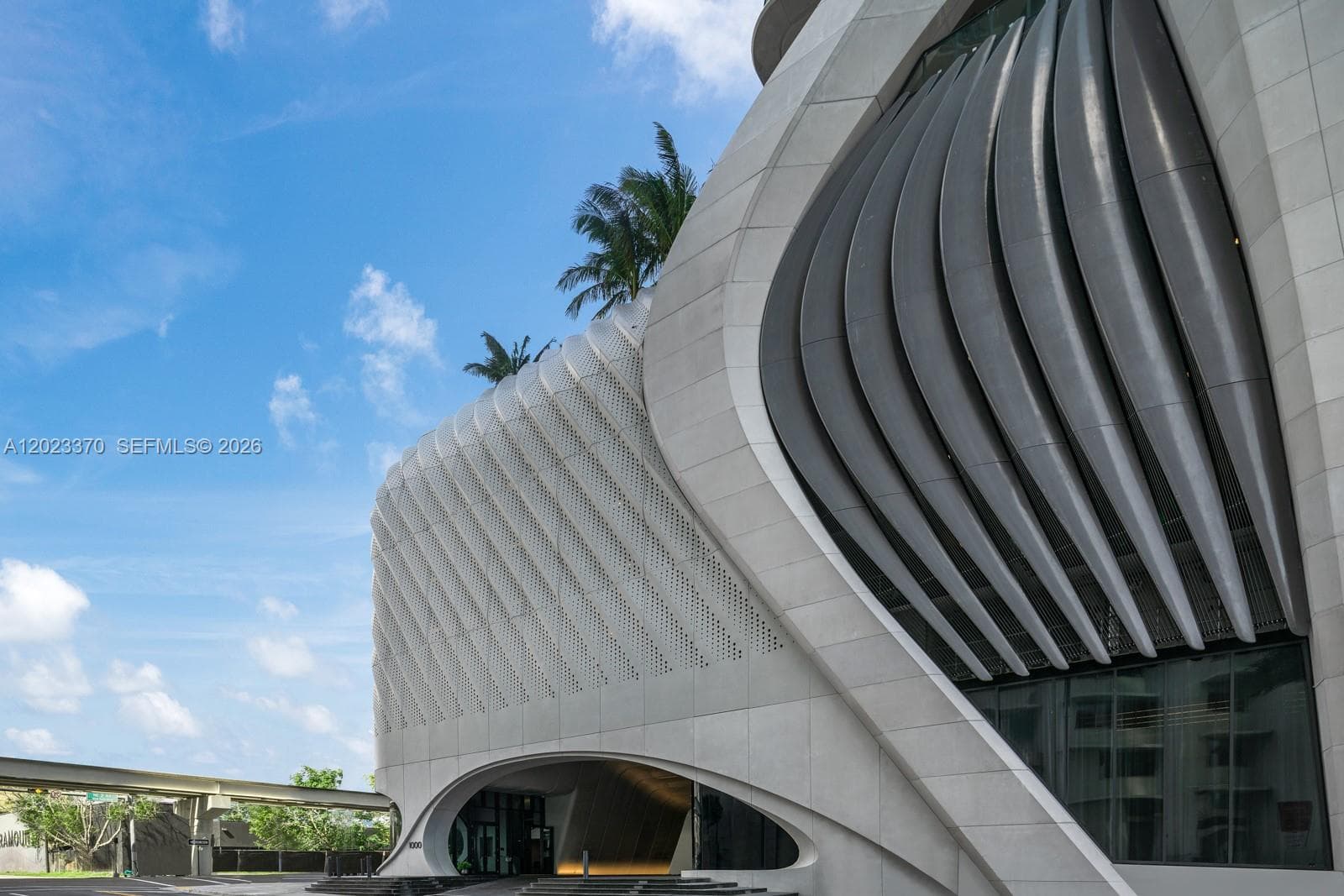 1000 Biscayne Blvd # 1702, Miami FL 33132 — 24