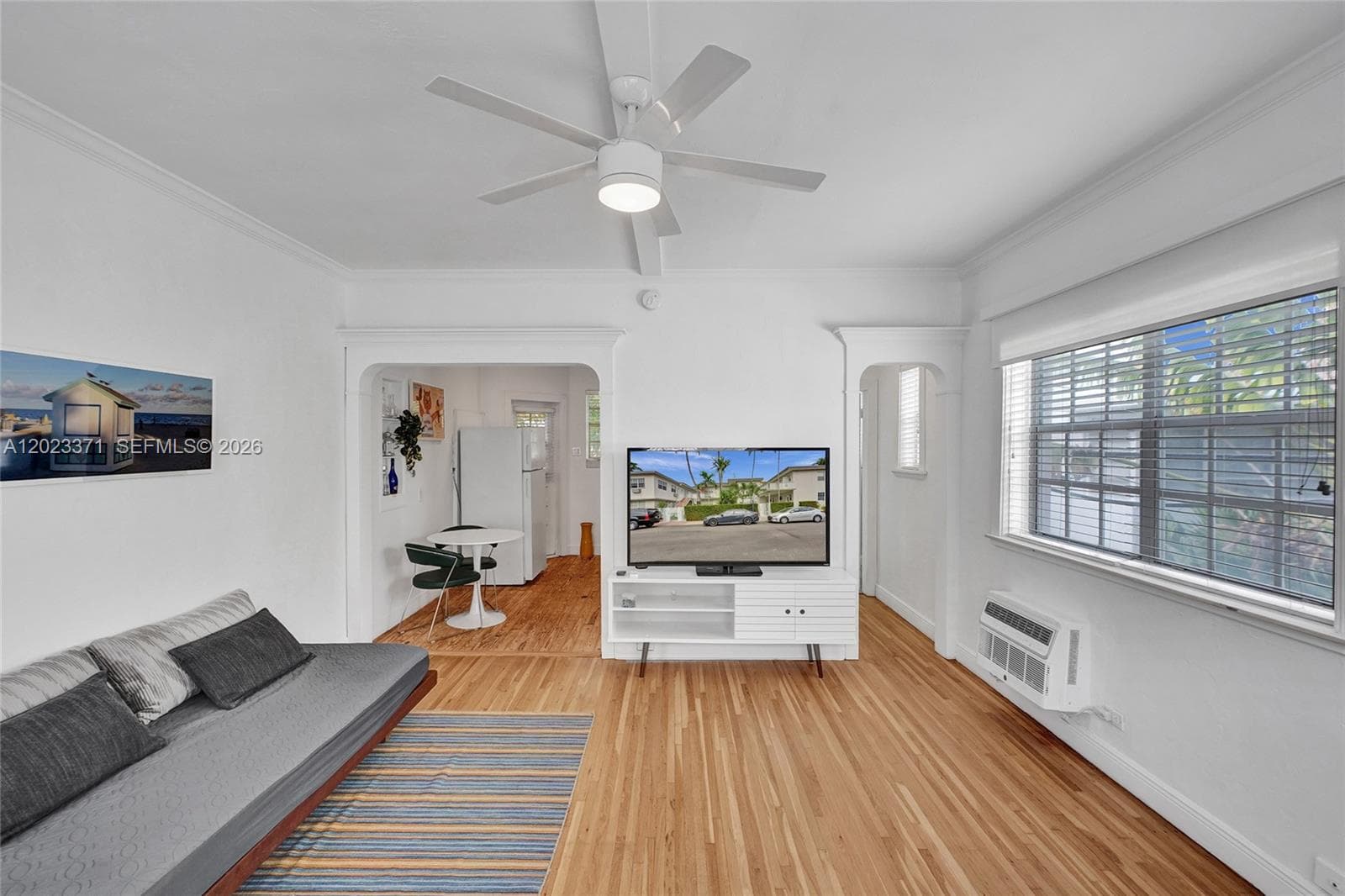717 Espanola Way # 204, Miami Beach FL 33139 — 1