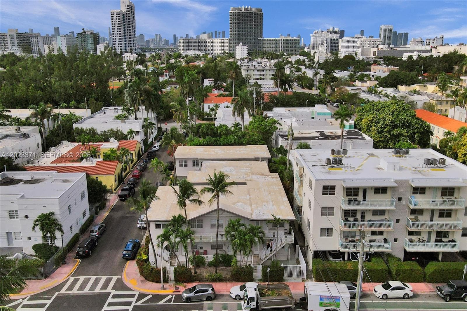 717 Espanola Way # 204, Miami Beach FL 33139 — 19