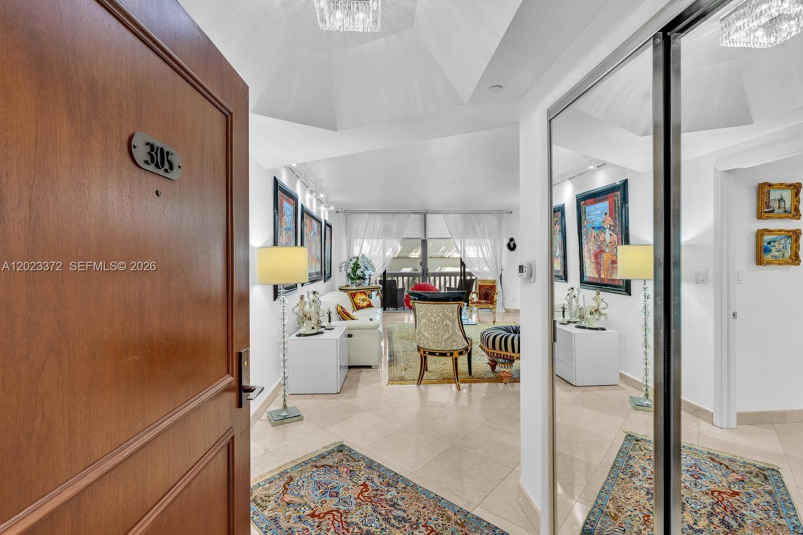 2000 Island Blvd # 305, Aventura FL 33160 — 1