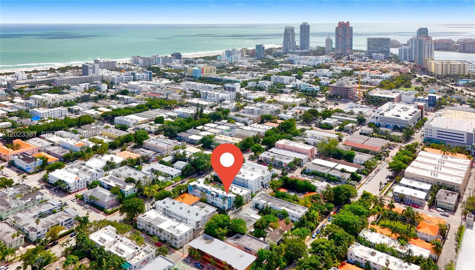 734 Michigan Ave # 7, Miami Beach FL 33139 — 9