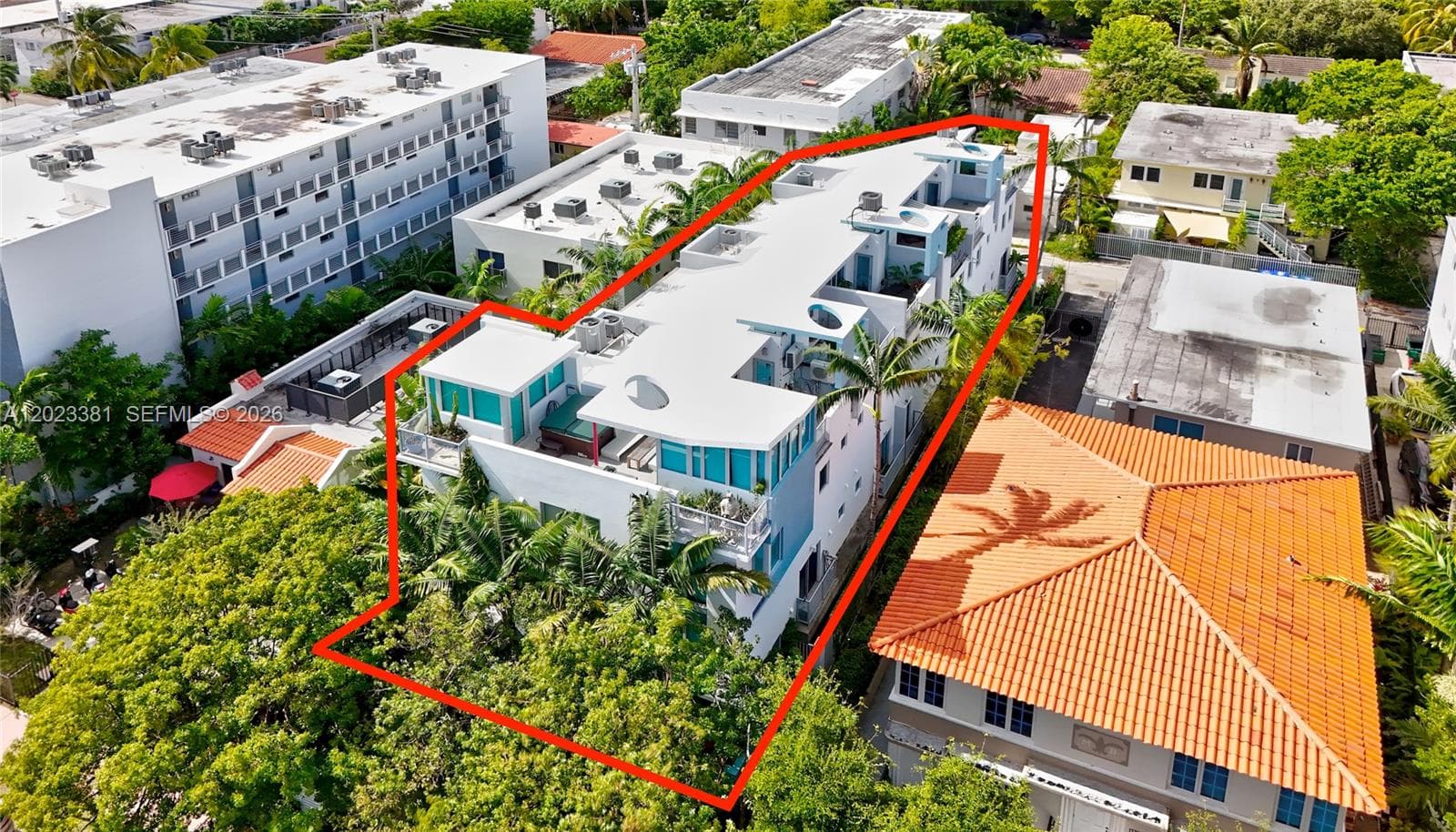 734 Michigan Ave # 7, Miami Beach FL 33139 — 11