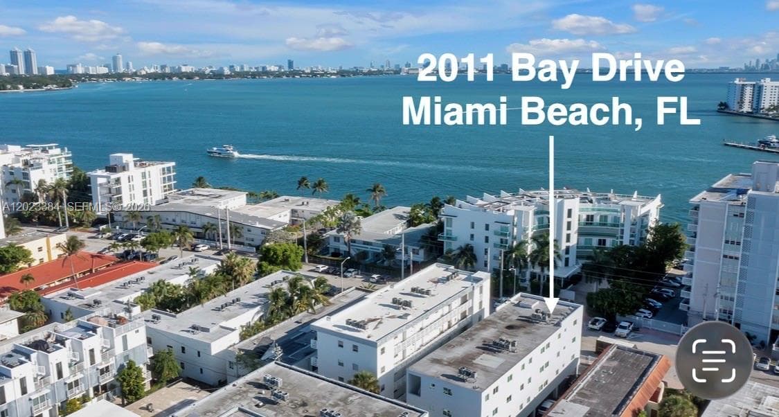 2011 Bay Dr # 8, Miami Beach FL 33141 — 7