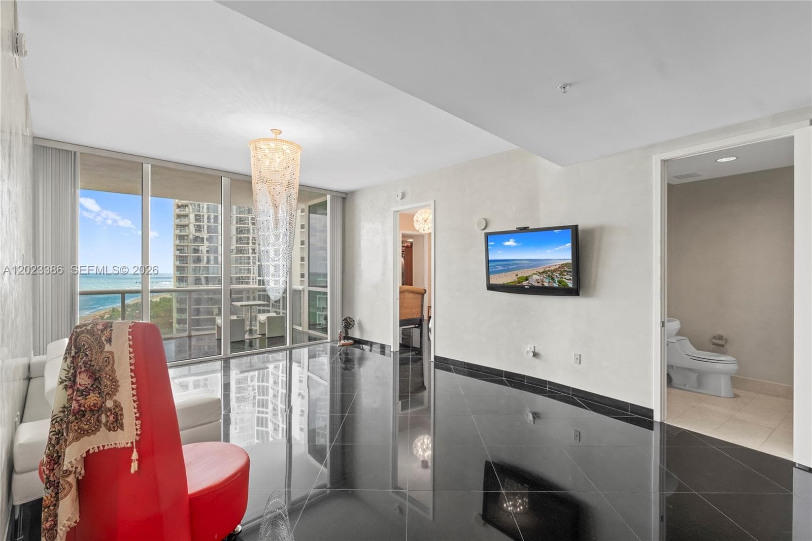18101 Collins Ave # 1502, Sunny Isles Beach FL 33160 — 23