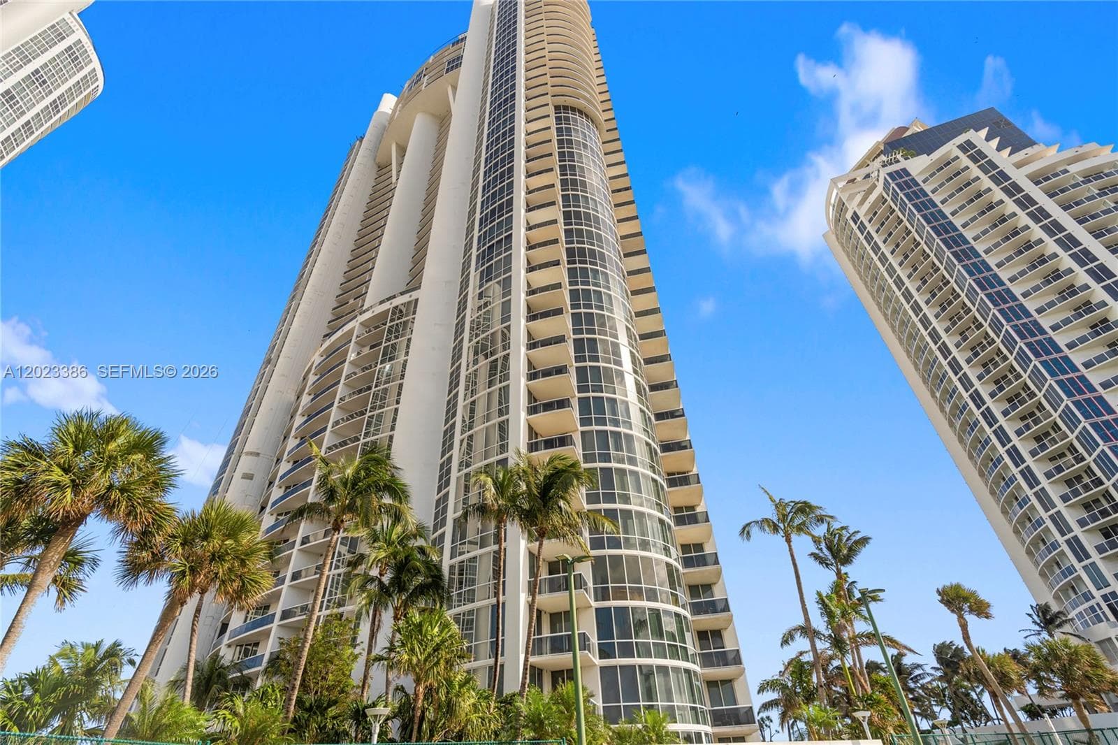 18101 Collins Ave # 1502, Sunny Isles Beach FL 33160 — 2