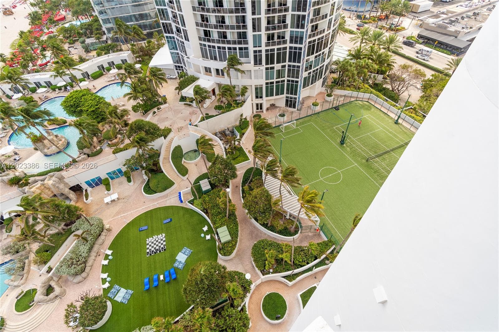 18101 Collins Ave # 1502, Sunny Isles Beach FL 33160 — 46