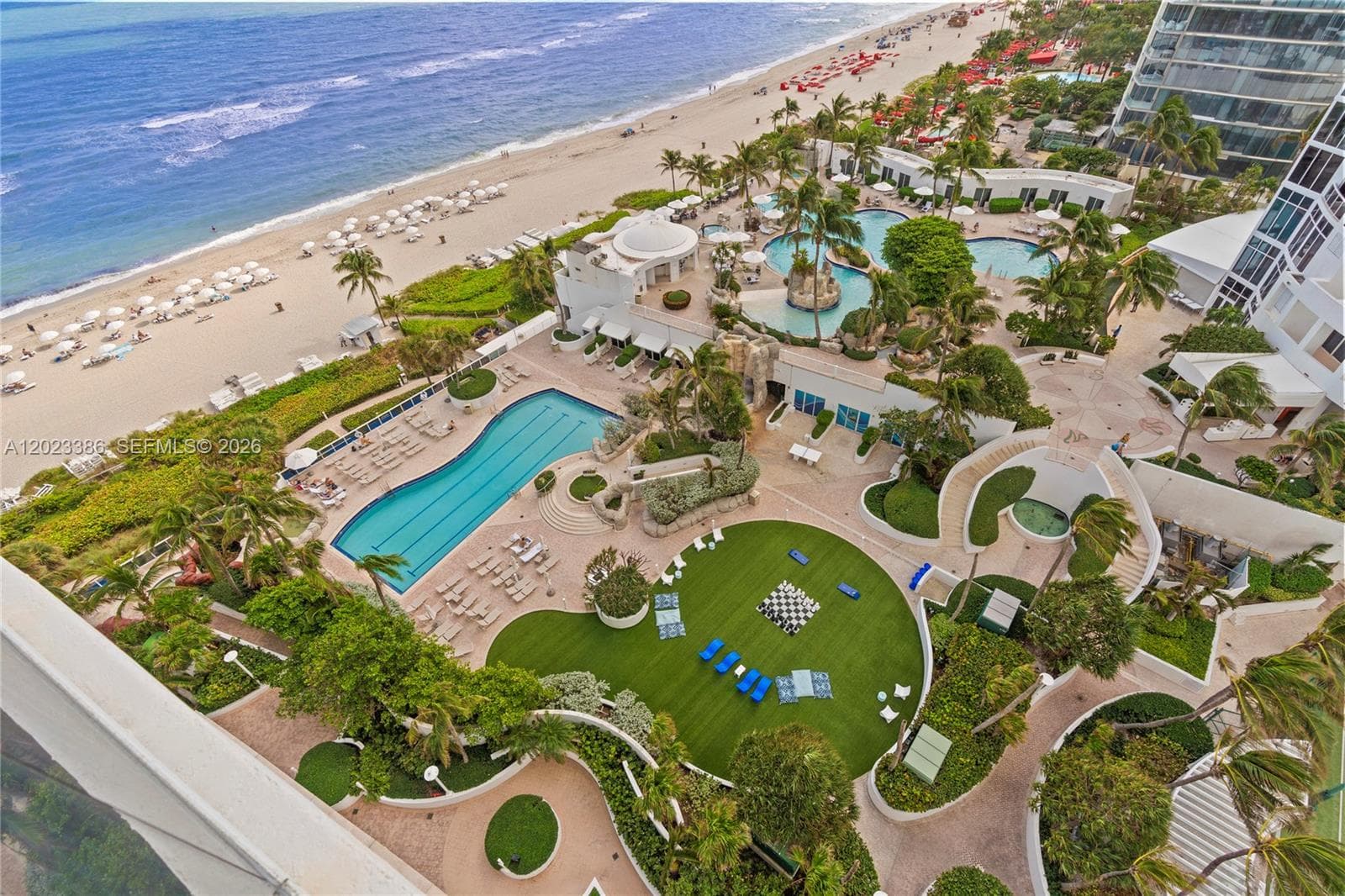 18101 Collins Ave # 1502, Sunny Isles Beach FL 33160 — 47