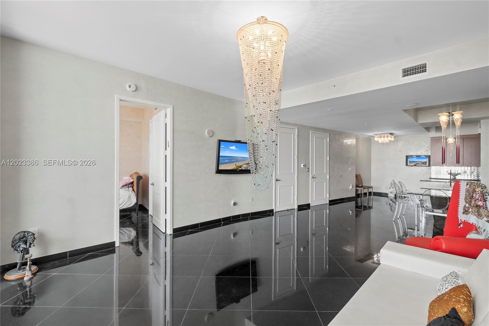 18101 Collins Ave # 1502, Sunny Isles Beach FL 33160 — 16