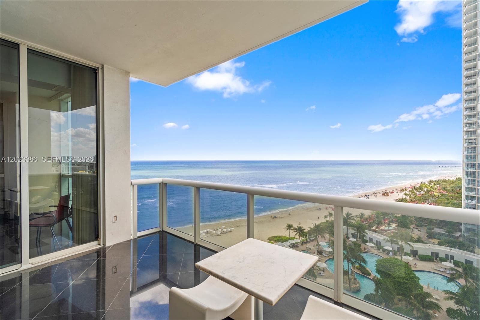 18101 Collins Ave # 1502, Sunny Isles Beach FL 33160 — 3