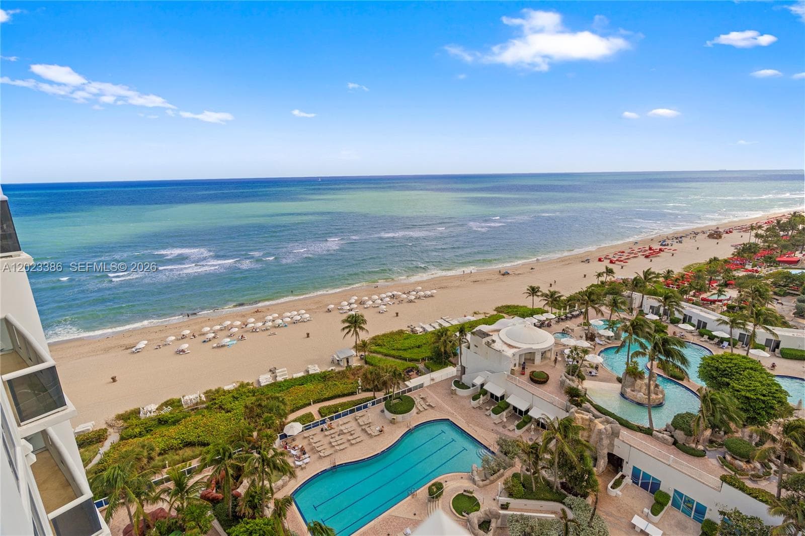 18101 Collins Ave # 1502, Sunny Isles Beach FL 33160 — 9