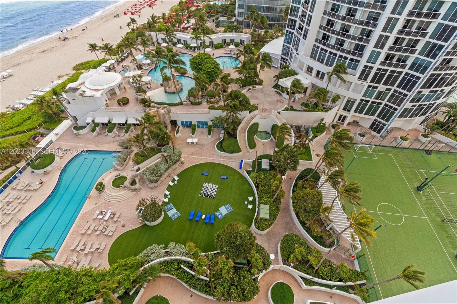 18101 Collins Ave # 1502, Sunny Isles Beach FL 33160 — 10