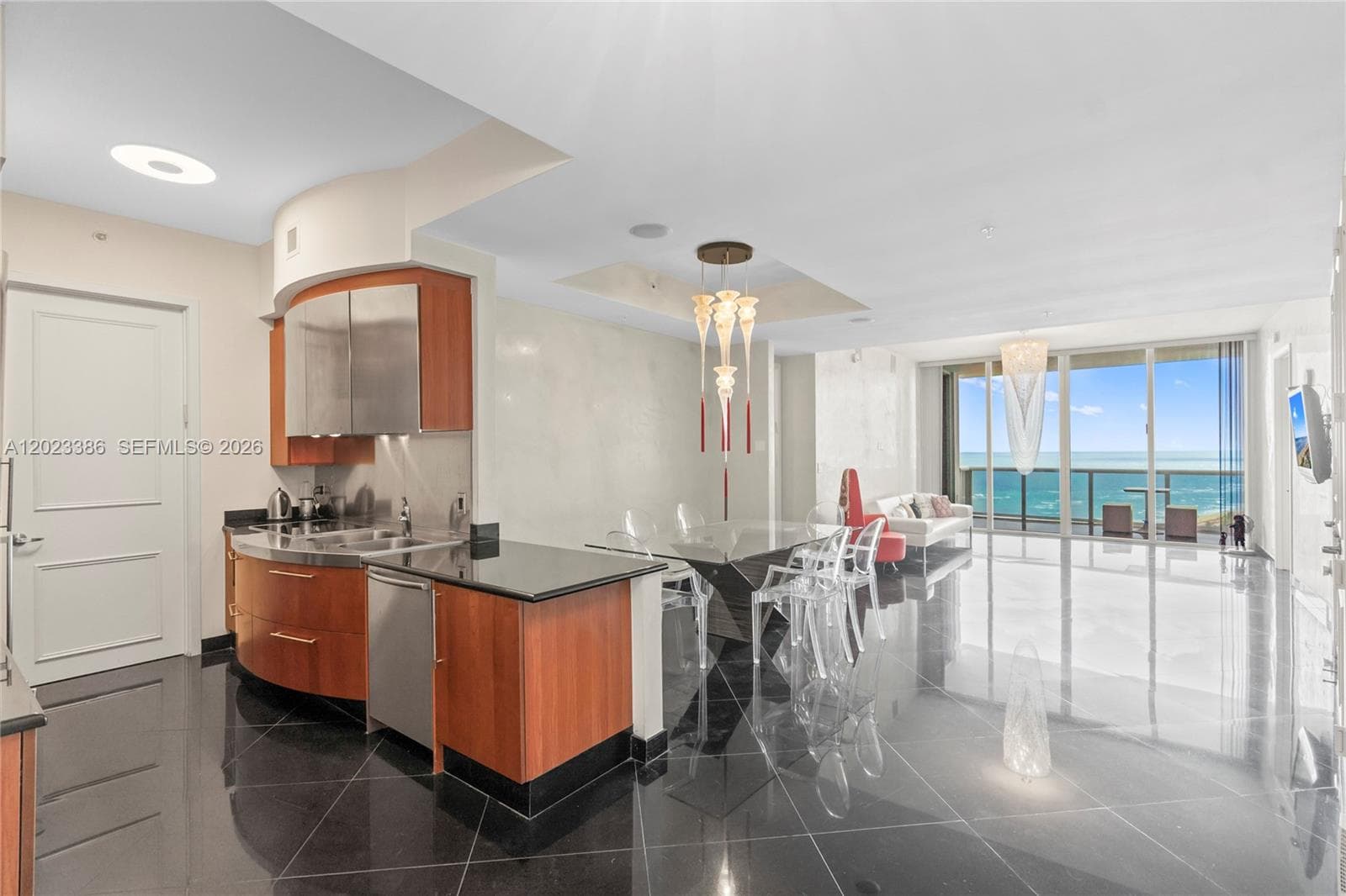 18101 Collins Ave # 1502, Sunny Isles Beach FL 33160 — 18
