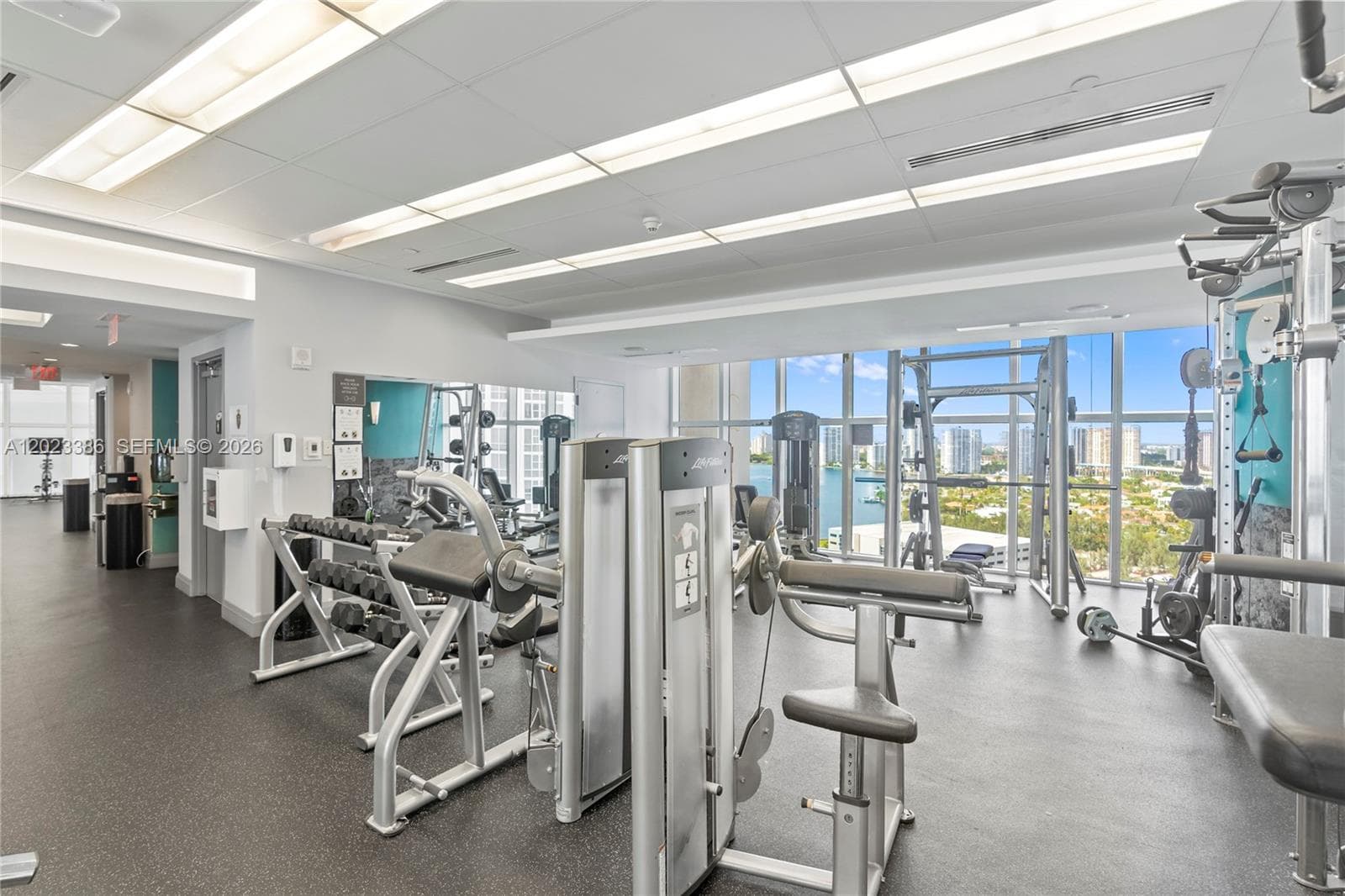 18101 Collins Ave # 1502, Sunny Isles Beach FL 33160 — 55