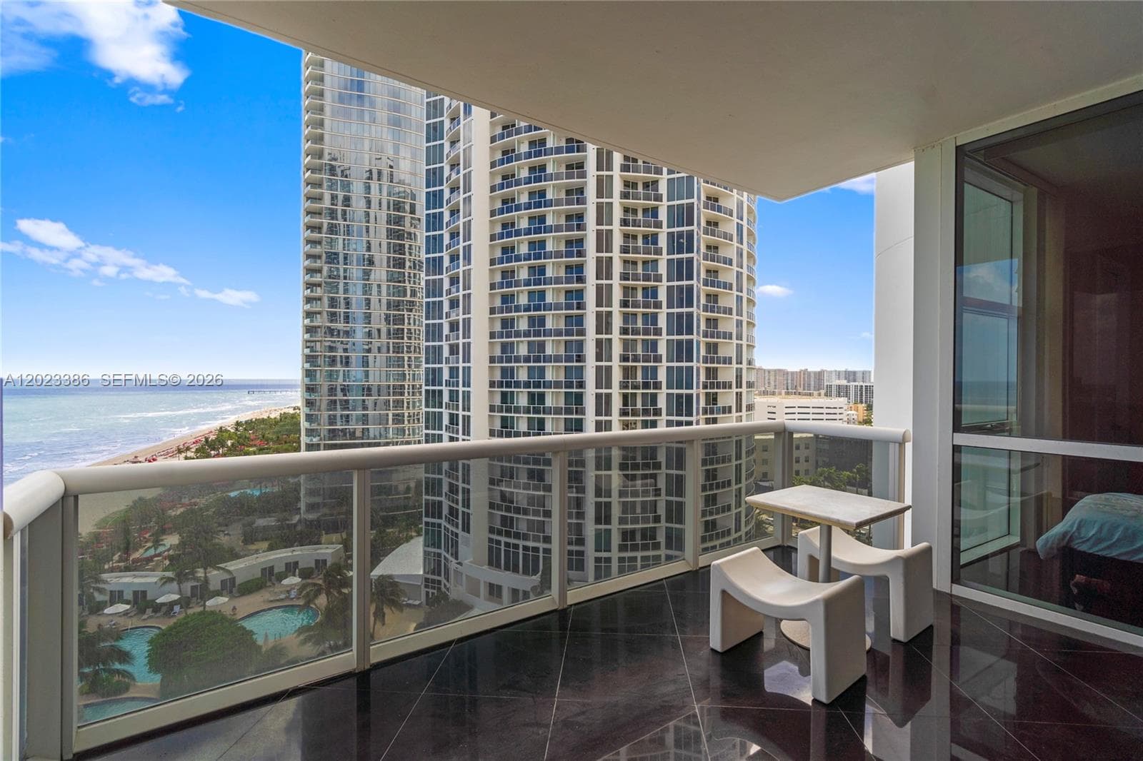 18101 Collins Ave # 1502, Sunny Isles Beach FL 33160 — 8