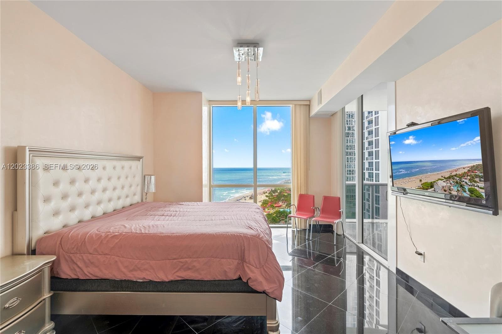 18101 Collins Ave # 1502, Sunny Isles Beach FL 33160 — 25