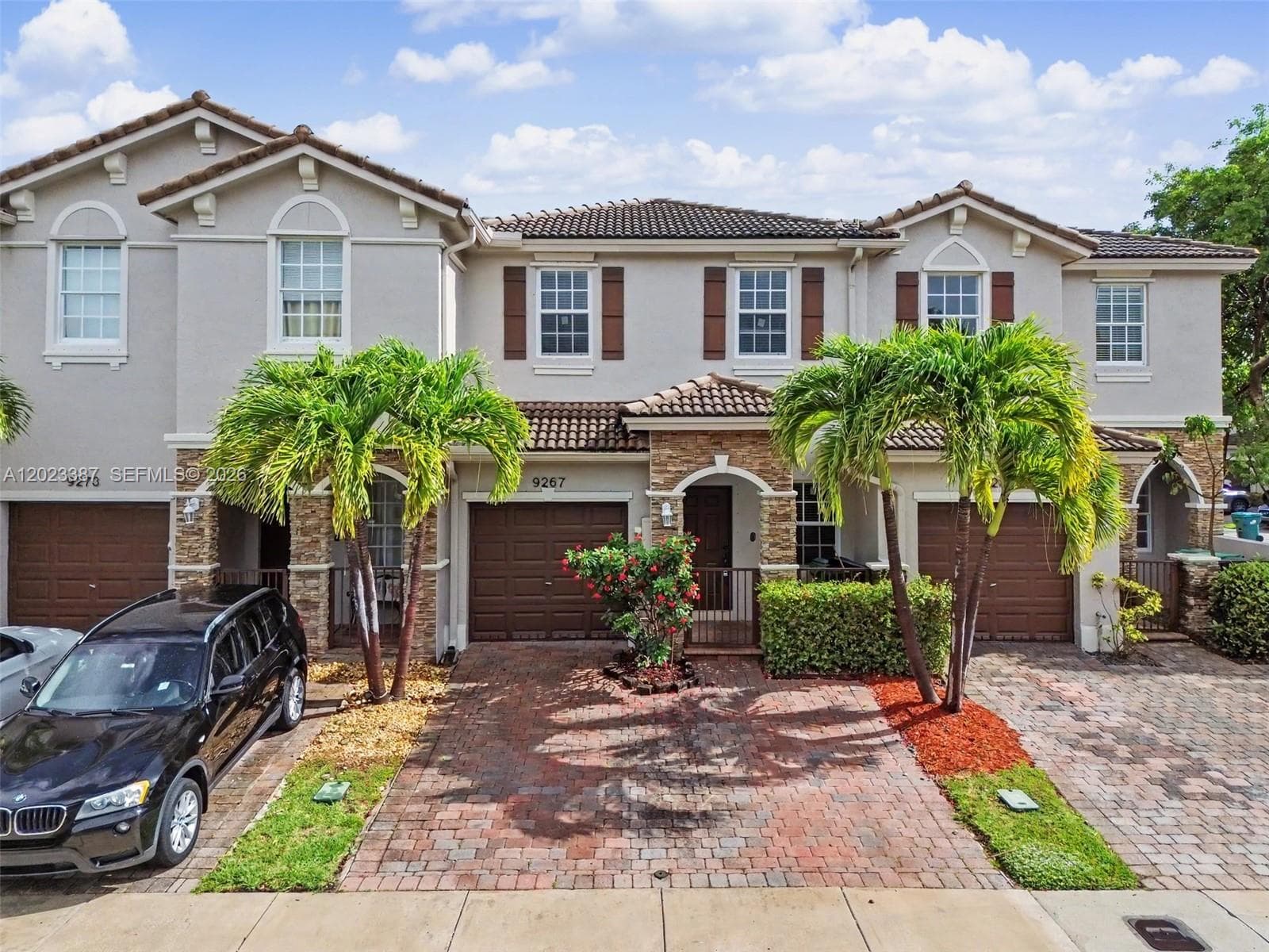 9267 SW 220th Ter, Cutler Bay FL 33190 — 1